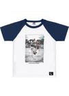 Camiseta Infantil Menino Marlan 44856