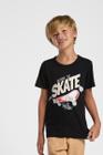 Camiseta Infantil Menino Skate