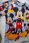 Camiseta Infantil Mickey