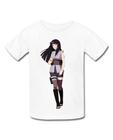 Camiseta Camisa Boruto Desenho Anime Infantil Menino Manga 9_x000D_ - JK  MARCAS - Camiseta Infantil - Magazine Luiza