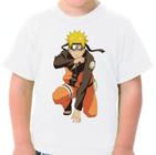 Camiseta Masculina Boruto Uzumaki Filho Do Naruto Ref:638 - smoke -  Camiseta Masculina - Magazine Luiza