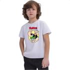 Camiseta Infantil Nostalgia Popeye 90 anos