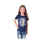 Camiseta Infantil Ox Horns Mini Primavera - Ref. 5136