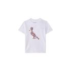 Camiseta Infantil Pica Pau Europa Reserva Mini