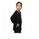 Camiseta Infantil Segunda Pele Proteção UV FPS 50 + T-Shirt Protection Kanxa Original Oferta Liquidação