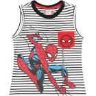 Homem Aranha - Camiseta Manga Longa 01486 Branco - Branco