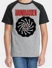 Camiseta Infantil Soundgarden