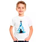 Camiseta Infantil Star Wars 16