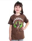 Camiseta Infantil Star Wars - Chewbacca