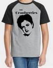 Camiseta Infantil The Cranberries