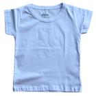 Camiseta Infantil Tradicional 51004 - Elian