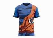 Camiseta Subway Surf Ref 038 Estampa Total Infantil - PlayGamesShop