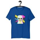 Camiseta Infantil Unissex Marshmello Música