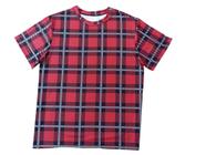 Camiseta Infantil Camisa Flanelada Charpey Xadrez Manga Longa Em Algodão  Macio Confortável - Camiseta Infantil - Magazine Luiza