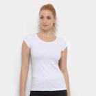 Camiseta Feminina Baby Look do Internacional Int555