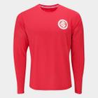 Camiseta Internacional UV Masculina - Betel Sport