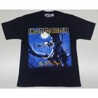 Camiseta Iron Maiden Fear of the Dark Legacy 2022 MR080 RC