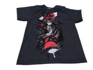 Camisa Camiseta Infantil Akatsuki Nuvem Naruto Série Anime - helpfull -  Outros Moda e Acessórios - Magazine Luiza