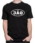 Camiseta Jão Show Camisa Unissex Cantor