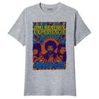 Camiseta Jimi Hendrix Modelo 4