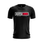 Camiseta Jiu-Jitsu shap Life Academia Gym
