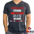 Camiseta Jota Quest 100% Algodão Dias Melhores Rock Nacional Geeko