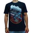 Camiseta Judas Priest - Screaming for Vengeance