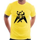 Camiseta Judô Jiu Jitsu - Foca na Moda