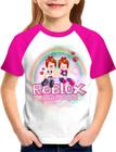 Blusa Personalizada Do Jogo Roblox Camisa Roblox Skin #2 em