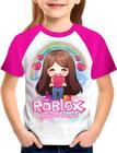 Camisetas Roblox - Estampmax