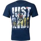 Camiseta Just Ride Marelli