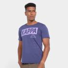 Camiseta Kappa Since 67 Masculina