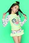 Camiseta Kids Pinguim Puket 400403 (1 a 8 Anos)