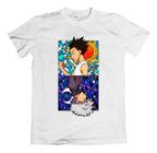 Camiseta Infantil Hunter X Hunter Hisoka - Casa Mágica - Camiseta Infantil  - Magazine Luiza