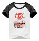 Camiseta Twice Logo Kpop Unissex Camisa - Asian Dream - Camiseta Feminina -  Magazine Luiza