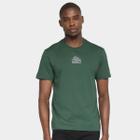 Camiseta Lacoste Básica Masculina