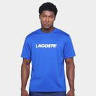 Camiseta Lacoste Clássica Masculina