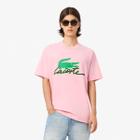 Camiseta Lacoste Regular Masculina