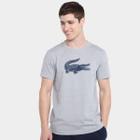 Camiseta Lacoste XVII Masculina