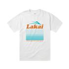 Camiseta Lakai Welsh Masculino