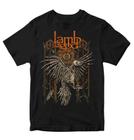 Camiseta Lamb of God