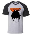 Camiseta Laranja Mecanica ( Orange Clockwork )