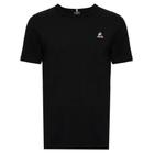 Camiseta Le Coq Sportif Ess Tee Ss N3 - masculino - preto