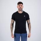 Camiseta Le Coq Sportif Urban Preta