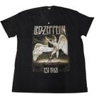 camiseta led zeppelin*/ est. 1968