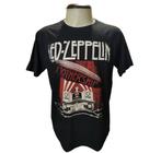 Camiseta led zeppelin mothership