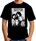 Camiseta led zeppelin