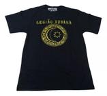 Camiseta Legião Urbana Renato Russo Blusa Banda Rock Nacional Mr017