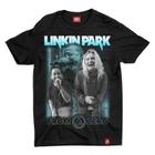 Camiseta Linkin Park From Zero