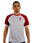 Camiseta Liverpool Baltic Branca